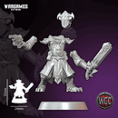 Renegades of Pain Guardsmen of Changed Way