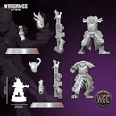 Renegades of Pain Guardsmen of Changed Way x10 - Only-Games