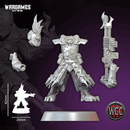 Renegades of Pain Guardsmen of Changed Way x10 - Only-Games