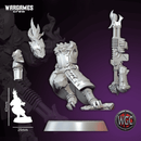 Renegades of Pain Guardsmen of Changed Way x10 - Only-Games
