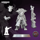 Renegades of Pain Guardsmen of Changed Way x10 - Only-Games