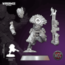 Renegades of Pain Guardsmen of Changed Way x10 - Only-Games