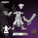 Renegades of Pain Guardsmen of Changed Way x10 - Only-Games
