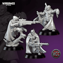 Renegades of Pain Grant’s Spades Aces