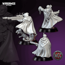 Renegades of Pain Grant’s Spades Aces