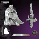 Renegades of Pain Grant’s Spades Aces