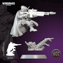 Renegades of Pain Grant’s Spades Aces