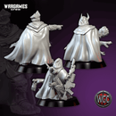 Renegades of Pain Grant’s Spades Aces