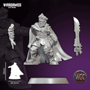 Renegades of Pain Grant’s Spades Aces