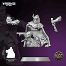 Renegades of Pain Grant’s Spades Aces