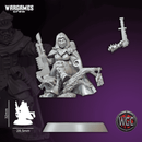Renegades of Pain Grant’s Spades Aces