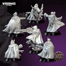 Renegades of Pain Grant’s Spades Aces x6 - Only-Games