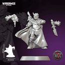 Renegades of Pain Grant’s Spades Aces x6 - Only-Games