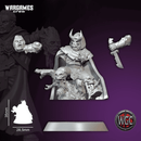 Renegades of Pain Grant’s Spades Aces x6 - Only-Games