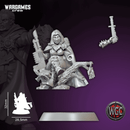 Renegades of Pain Grant’s Spades Aces x6 - Only-Games