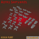 GTSR001 GTSR Smallcraft Pack 01 - Only-Games