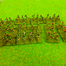 MG144-GT08 GT Infantry Horde