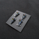 GDH:D001 Delta Series Assault Shuttle