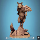 Garden Dormouse Pack - Only-Games