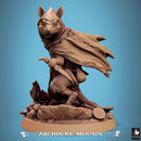 Garden Dormouse Pack - Only-Games