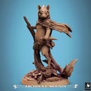 Garden Dormouse Pack - Only-Games