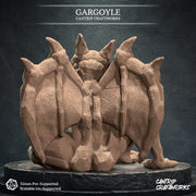 Gargoyle - Only-Games