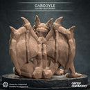Gargoyle - Only-Games