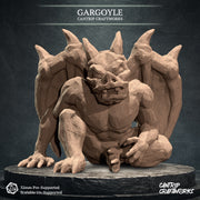 Gargoyle - Only-Games
