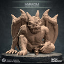 Gargoyle - Only-Games