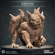 Gargoyle - Only-Games