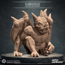 Gargoyle - Only-Games
