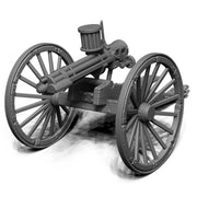 Gatling Gun - Only-Games