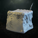 Gelatinous Cube