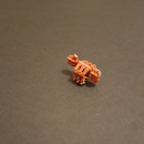 XM001 Gellmar Drone Carrier and Haoph AstroFighter