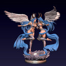 Gemini 75mm - Arcana Zodiac Vol. I - Only-Games