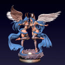 Gemini 75mm - Arcana Zodiac Vol. I - Only-Games