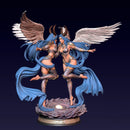 Arcana Zodiac Vol.I  - 32mm -Core Set - Only-Games