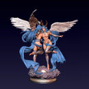 Arcana Zodiac Vol.I - TOPLESS- 75mm - Only-Games