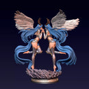 Gemini 75mm - Arcana Zodiac Vol. I - Only-Games