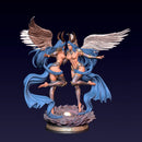 Arcana Zodiac Vol.I - TOPLESS- 75mm - Only-Games