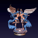 Arcana Zodiac Vol.I - Topless - 32mm - Only-Games