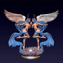 Arcana Zodiac Vol.I - Topless - 32mm - Only-Games