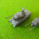 MG144-G16B Gepard 1A1