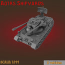MG144-G16B Gepard 1A1 - Only-Games