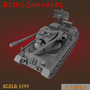MG144-G16A Gepard 1A2 - Only-Games