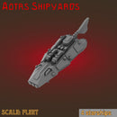 GTSR102B Gerrhonotus Infernalis Strike Destroyer - Only-Games