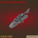 GTSR102A Gerrhonotus Lazcanoi Destroyer - Only-Games