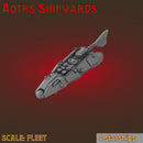 GTSR102C Gerrhonotus Ophiurus Tractor Destroyer - Only-Games