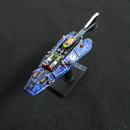 GTSR102B Gerrhonotus Infernalis Strike Destroyer