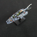 GTSR102A Gerrhonotus Lazcanoi Destroyer